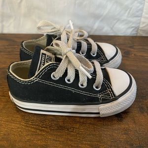 Converse All star toddler chucks